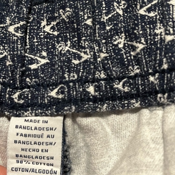 NWT Izod Saltwater Relaxed Classics Shorts Sz Large - Picture 6 of 7